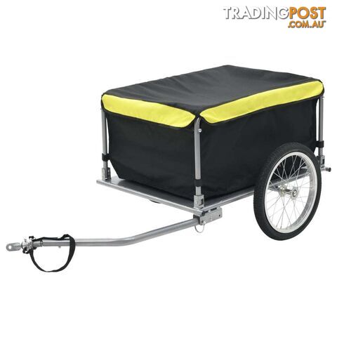 Bicycle Trailers - 91684 - 8718475701361