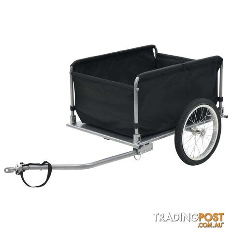 Bicycle Trailers - 91684 - 8718475701361 - photo 3 of 7