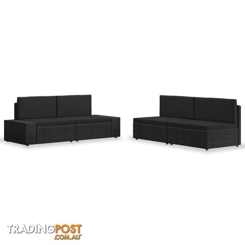 Outdoor Furniture Sets - 3054581 - 8720286001745
