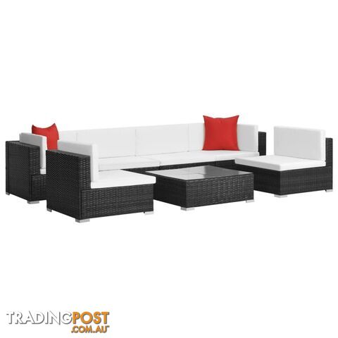Outdoor Furniture Sets - 44599 - 8718475702276