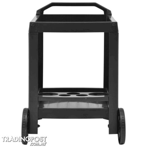 Kitchen & Dining Trolleys - 48813 - 8719883859965 - photo 4 of 7