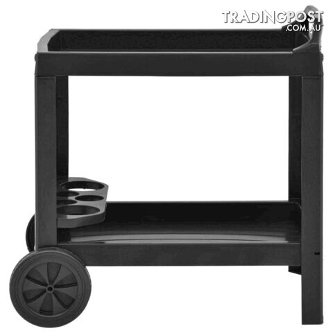 Kitchen & Dining Trolleys - 48813 - 8719883859965 - photo 2 of 7