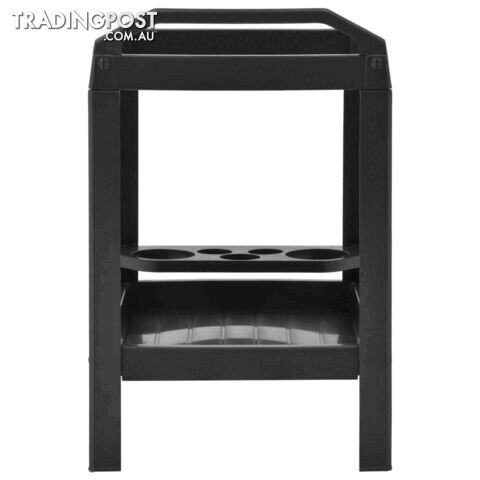 Kitchen & Dining Trolleys - 48813 - 8719883859965 - photo 3 of 7