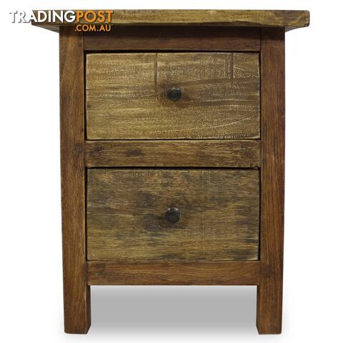 Bedside Tables - 244487 - 8718475568964 - photo 4 of 8