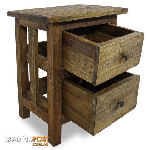 Bedside Tables - 244487 - 8718475568964 - photo 3 of 8