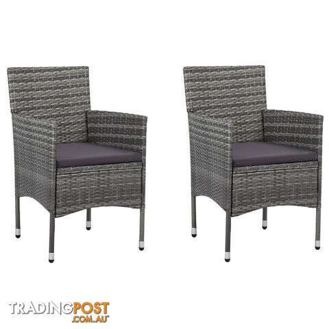 Outdoor Chairs - 46180 - 8719883727301