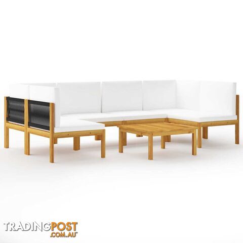 Outdoor Furniture Sets - 3057898 - 8720286190685