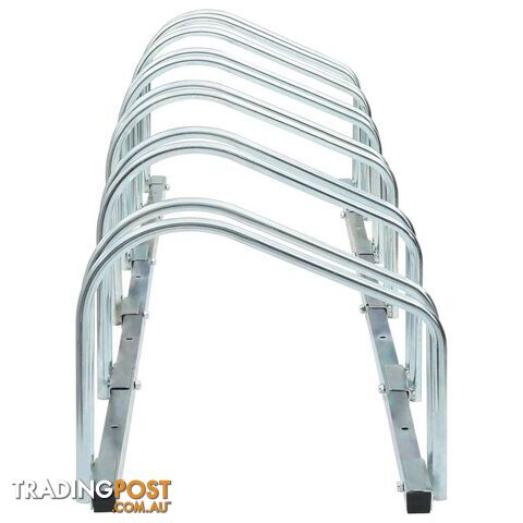 Bicycle Stands & Storage - 146431 - 8719883878119 - photo 3 of 6