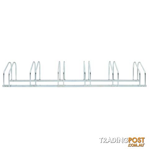 Bicycle Stands & Storage - 146431 - 8719883878119 - photo 2 of 6