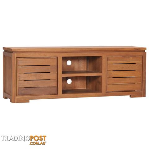 Entertainment Centres & TV Stands - 289069 - 8719883995892