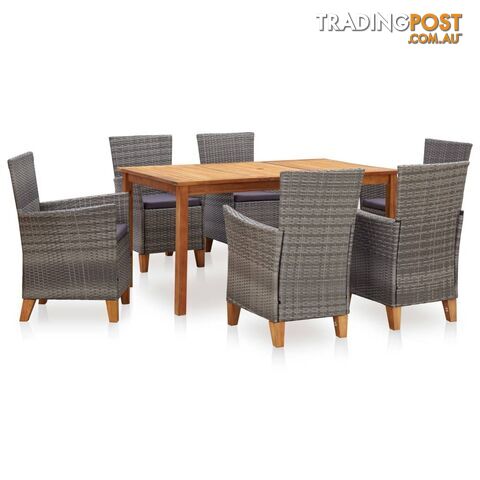 Outdoor Furniture Sets - 46001 - 8719883785110