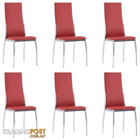 Kitchen & Dining Room Chairs - 278501 - 8719883729091