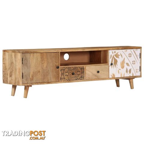 Entertainment Centres & TV Stands - 249856 - 8719883571386