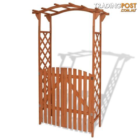 Garden Arches, Trellises, Arbours & Pergolas - 43372 - 8718475508311