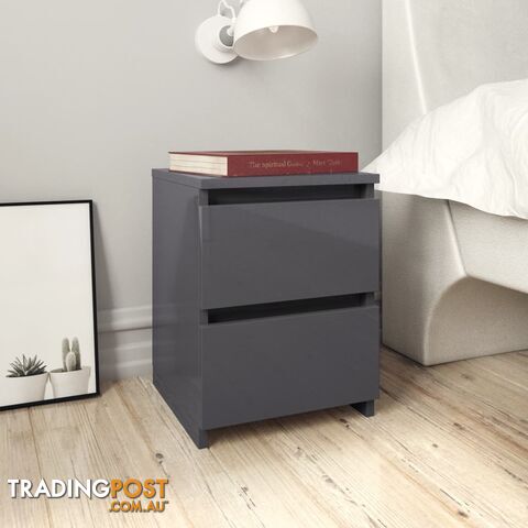 Bedside Tables - 800530 - 8719883739274