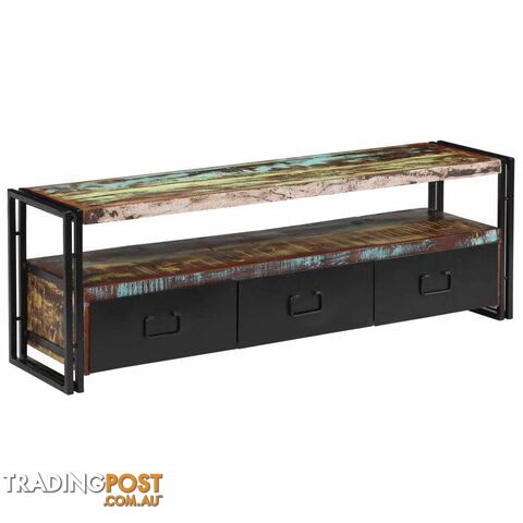 Entertainment Centres & TV Stands - 244844 - 8718475568162