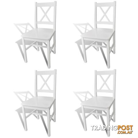 Kitchen & Dining Room Chairs - 241511 - 8718475903475