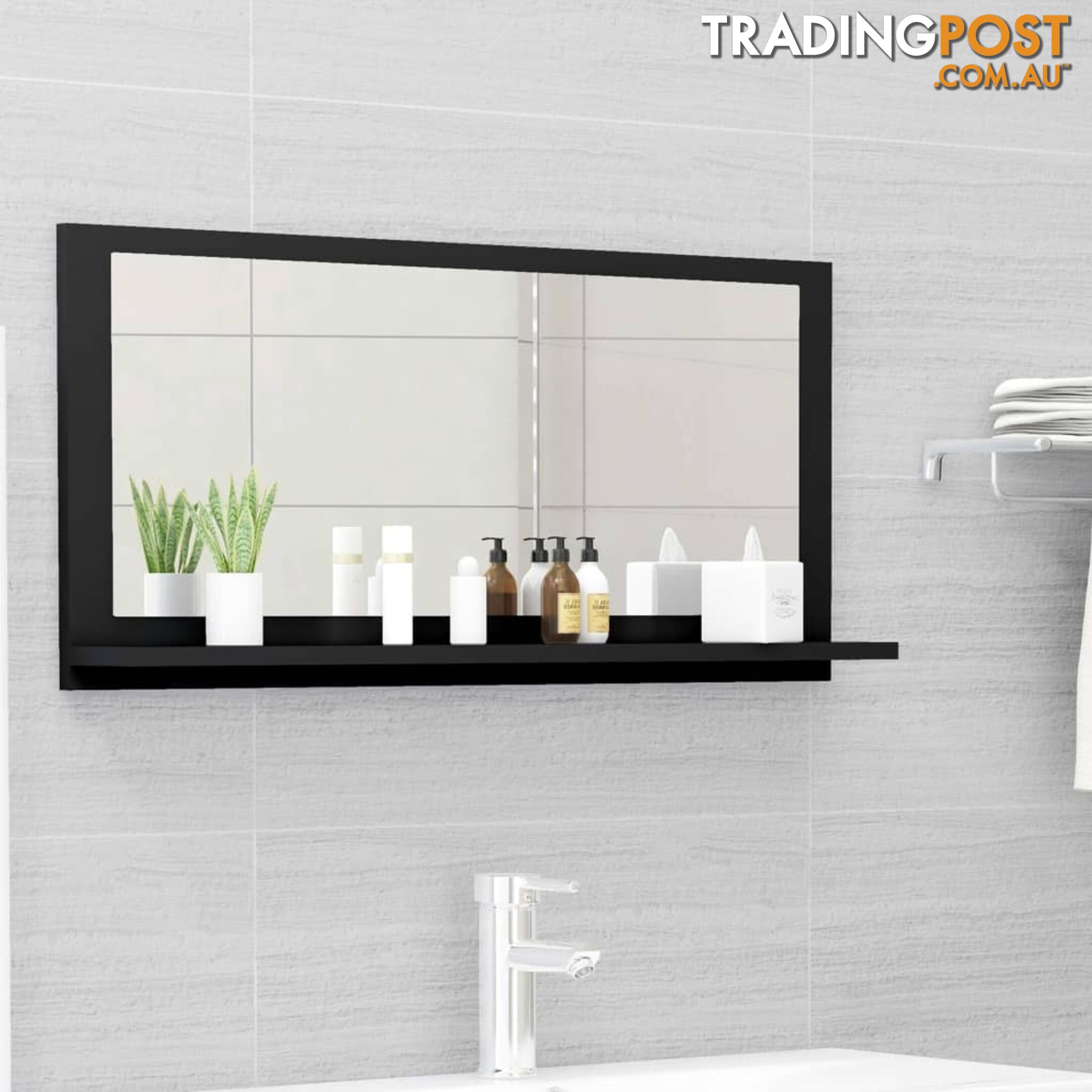 Bathroom Vanity Units - 804572 - 8720286218921