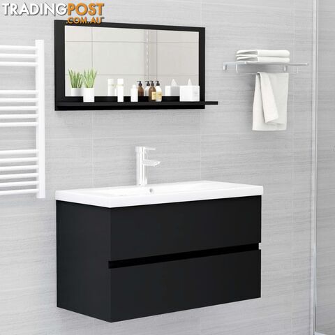 Bathroom Vanity Units - 804572 - 8720286218921