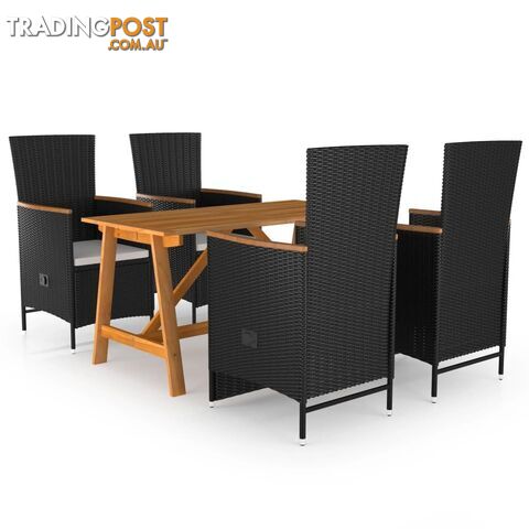 Outdoor Furniture Sets - 3068760 - 8720286336311