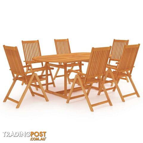 Outdoor Furniture Sets - 3059528 - 8720286226643