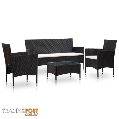 Outdoor Furniture Sets - 45889 - 8719883835952