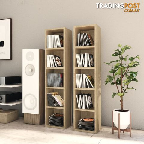 Media Storage Cabinets & Racks - 802699 - 8720286086438