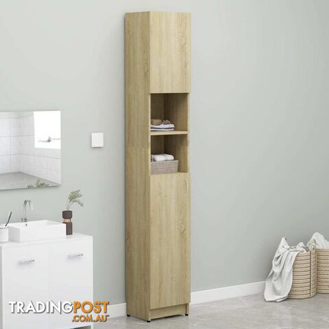 Bathroom Furniture Sets - 802879 - 8720286016732