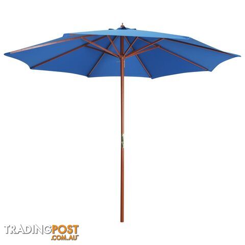 Outdoor Umbrellas & Sunshades - 47125 - 8719883744520