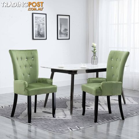 Kitchen & Dining Room Chairs - 248463 - 8719883565996