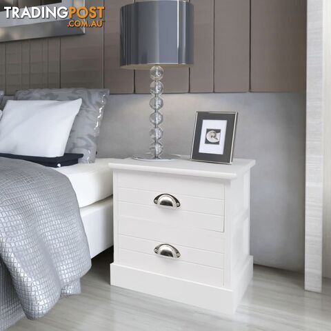 Bedside Tables - 242886 - 8718475971405