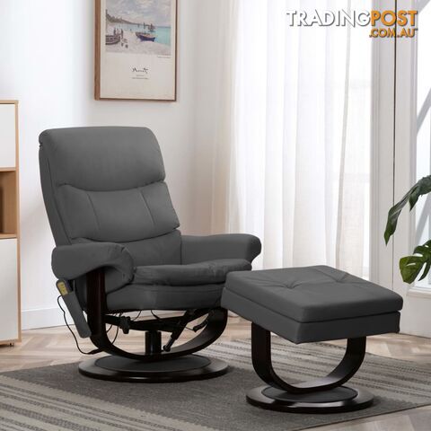 Electric Massaging Chairs - 289896 - 8719883992396