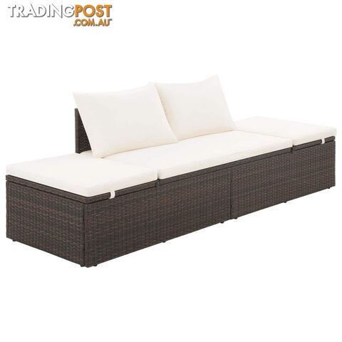 Outdoor Beds - 43954 - 8718475607007