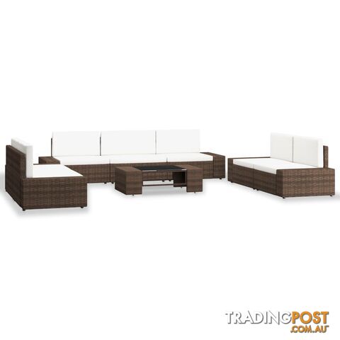 Outdoor Furniture Sets - 3054592 - 8720286001851