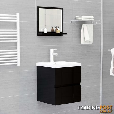 Bathroom Vanity Units - 804560 - 8720286218808 - photo 4 of 7