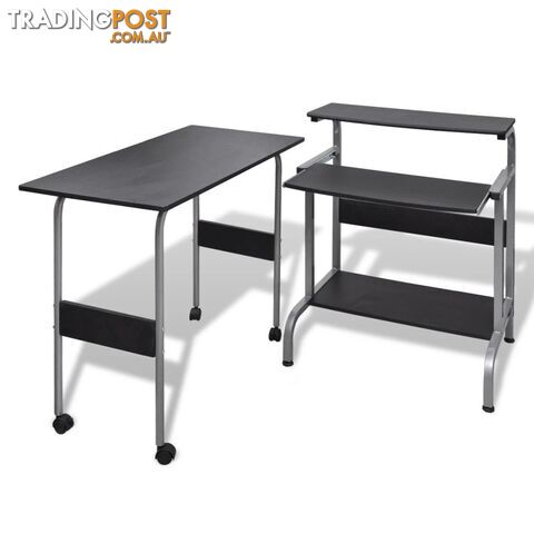 Desks - 20060 - 8718475854340