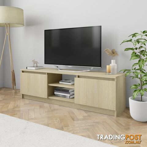 Entertainment Centres & TV Stands - 800570 - 8719883739670