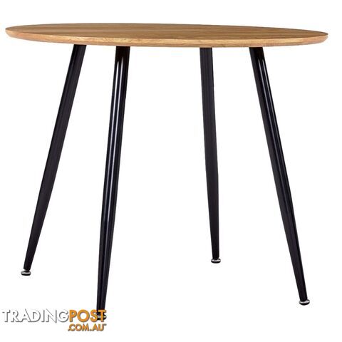 Kitchen & Dining Room Tables - 248300 - 8719883801766
