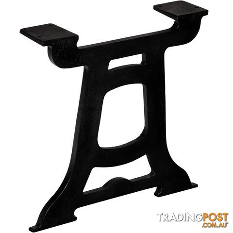 Table Legs - 245424 - 8718475579311 - photo 3 of 8