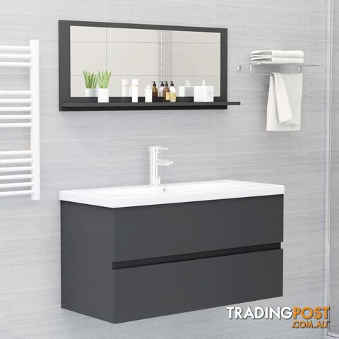 Bathroom Vanity Units - 804582 - 8720286219027 - photo 4 of 7