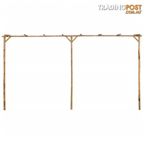 Garden Arches, Trellises, Arbours & Pergolas - 42840 - 8718475504306 - photo 2 of 6