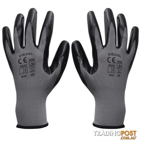 Safety Gloves - 131377 - 8718475968511