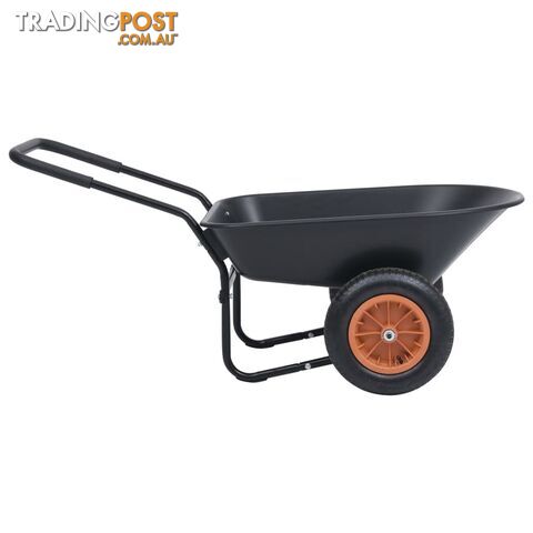 Bicycle Trailers - 92592 - 8720286144855 - photo 3 of 8