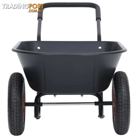 Bicycle Trailers - 92592 - 8720286144855 - photo 2 of 8