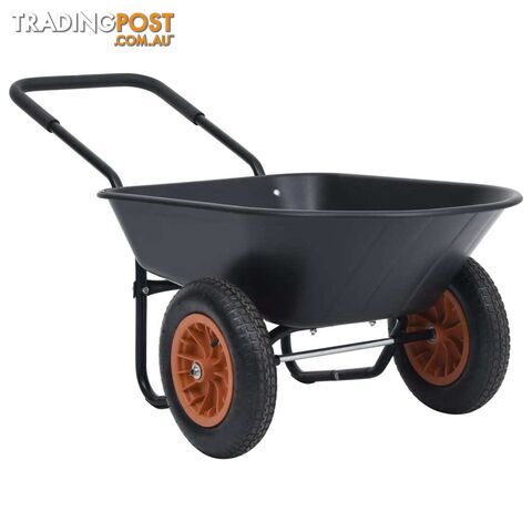 Bicycle Trailers - 92592 - 8720286144855