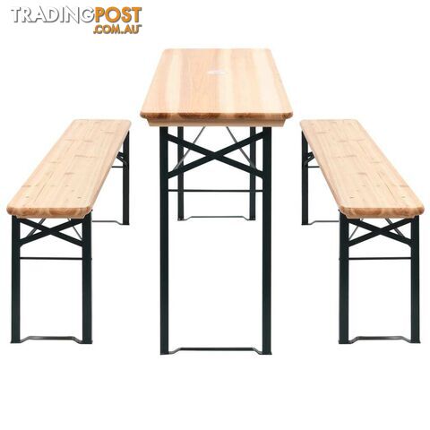 Outdoor Furniture Sets - 42206 - 8718475971160