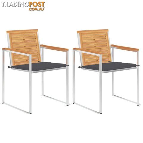 Outdoor Chairs - 3061515 - 8720286239087