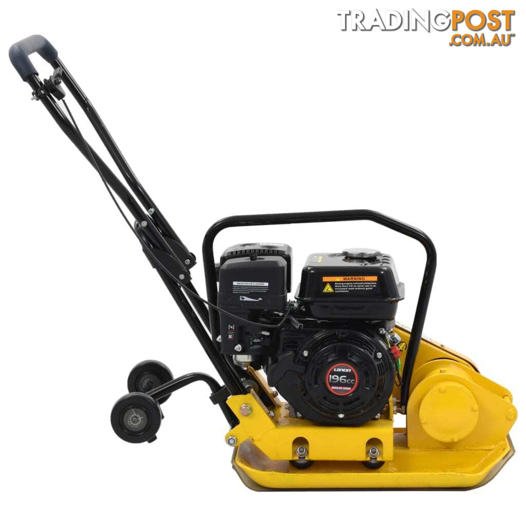 Compactors - 144786 - 8719883590127