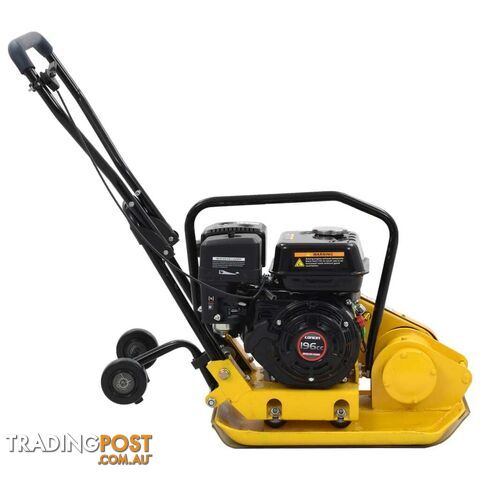 Compactors - 144786 - 8719883590127