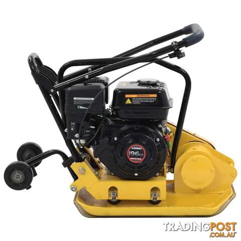 Compactors - 144786 - 8719883590127